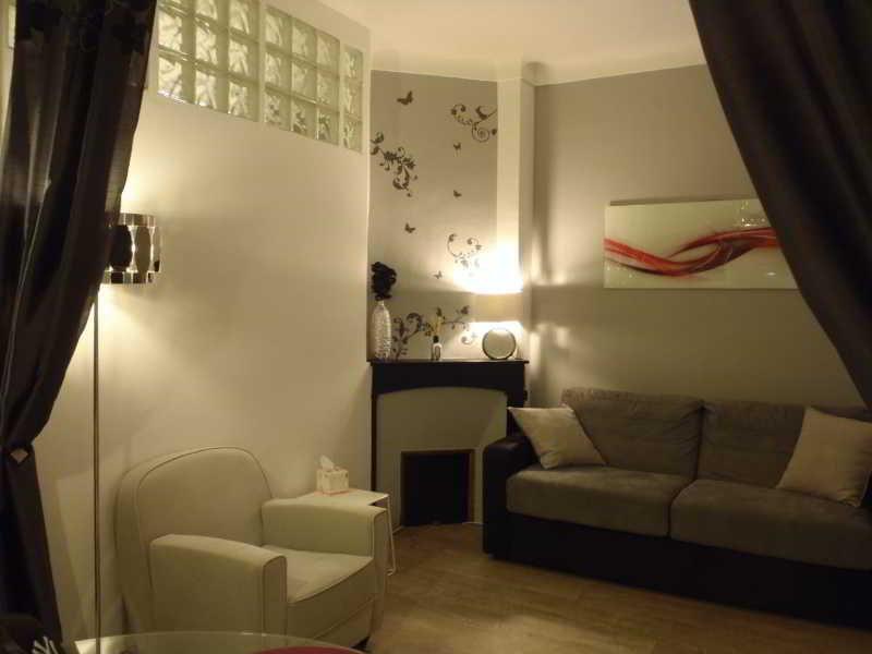 Marazur Apartments Κάννες Εξωτερικό φωτογραφία