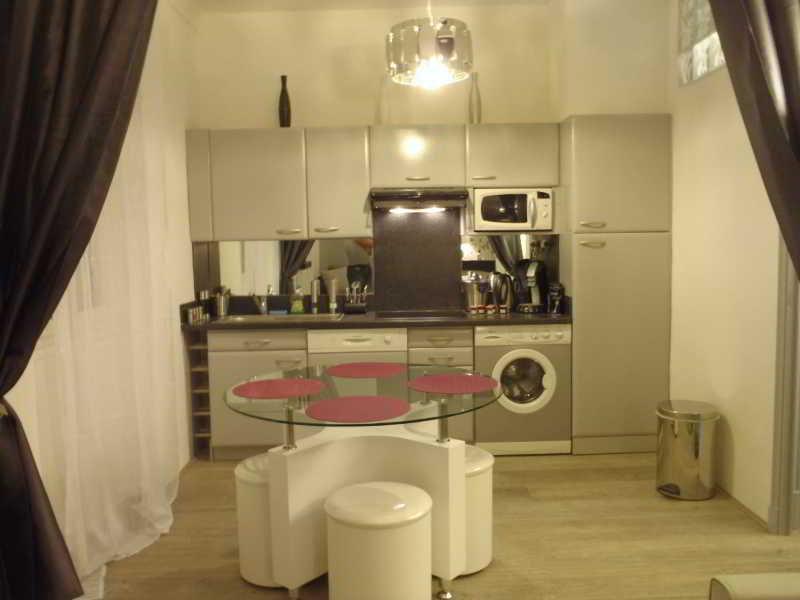 Marazur Apartments Κάννες Εξωτερικό φωτογραφία