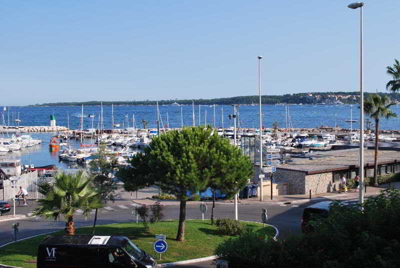Marazur Apartments Κάννες Εξωτερικό φωτογραφία