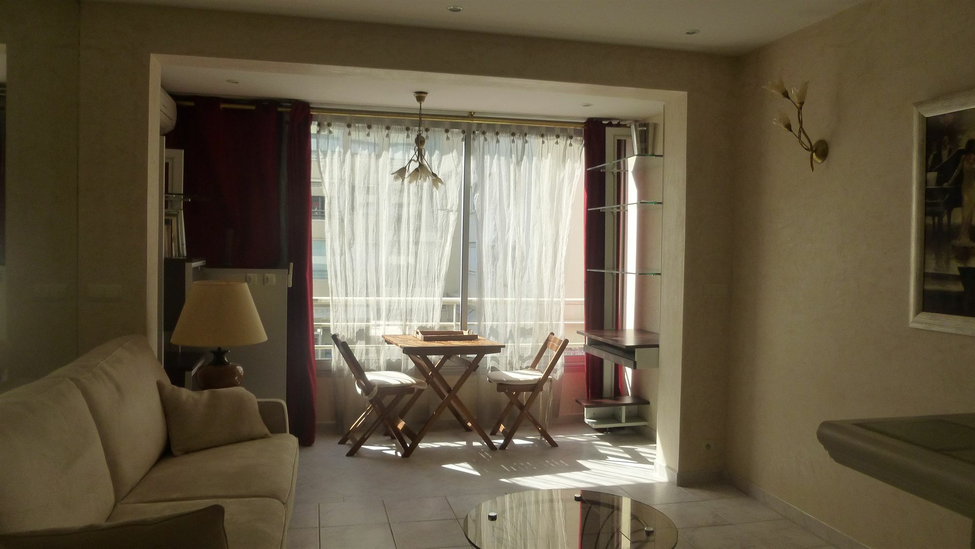 Marazur Apartments Κάννες Εξωτερικό φωτογραφία