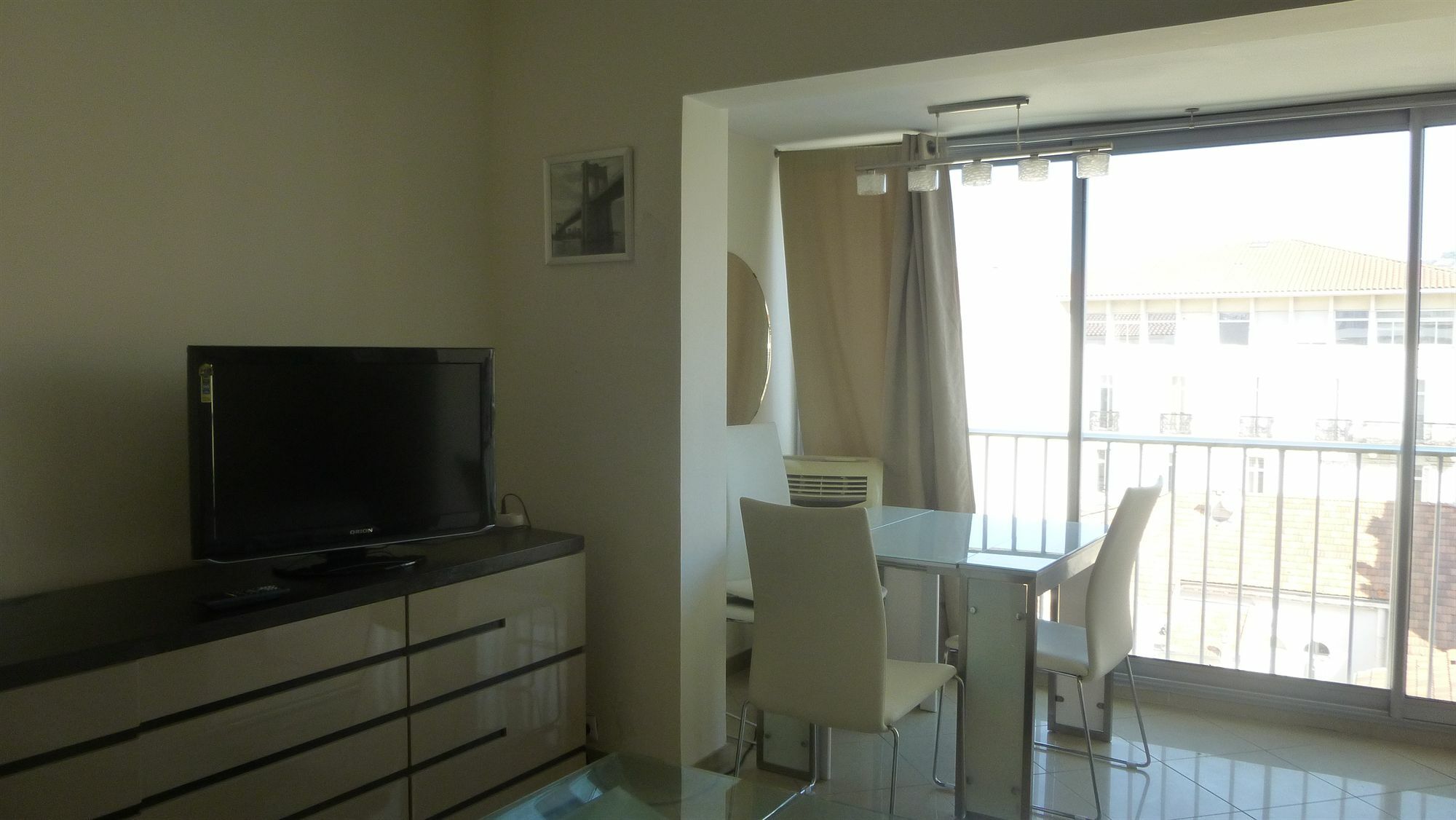 Marazur Apartments Κάννες Εξωτερικό φωτογραφία