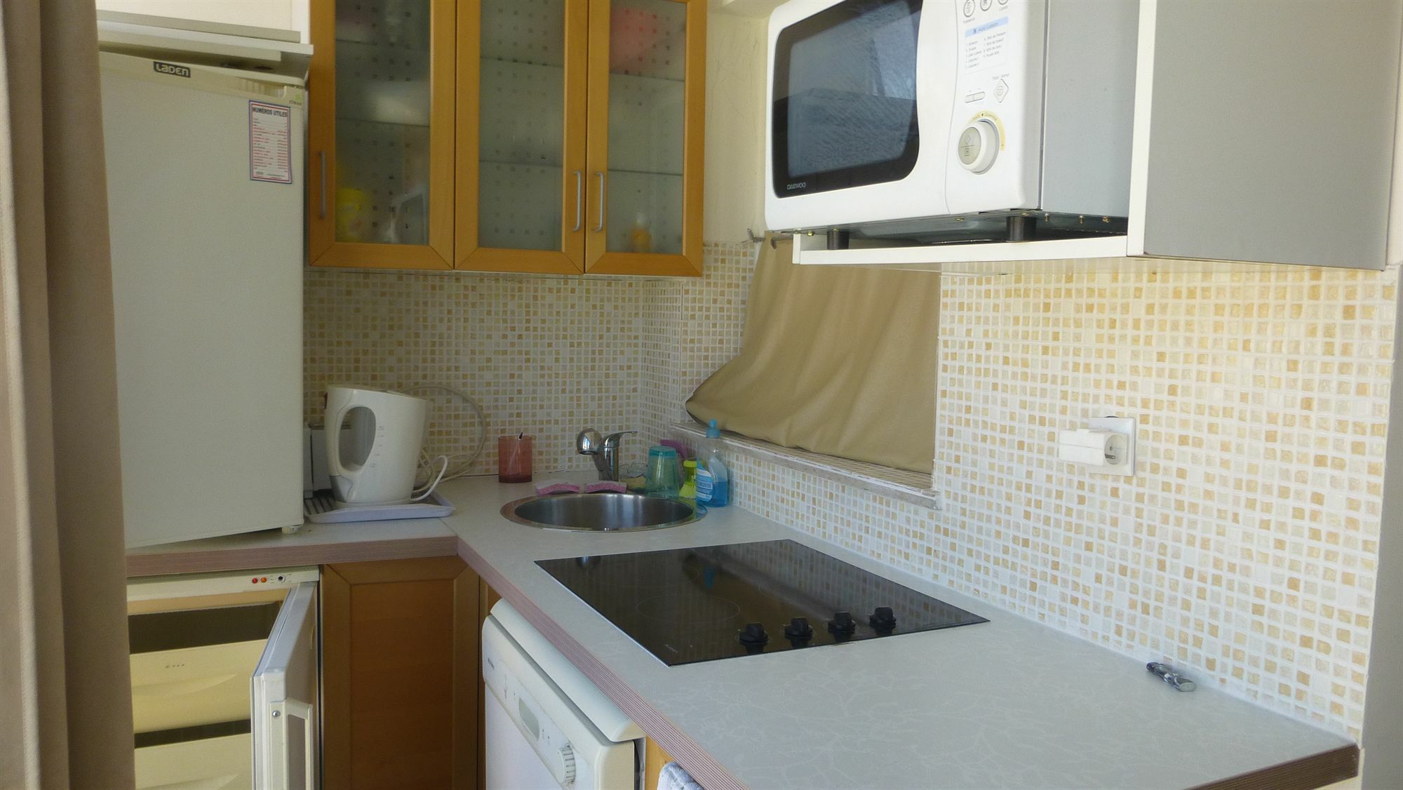 Marazur Apartments Κάννες Εξωτερικό φωτογραφία