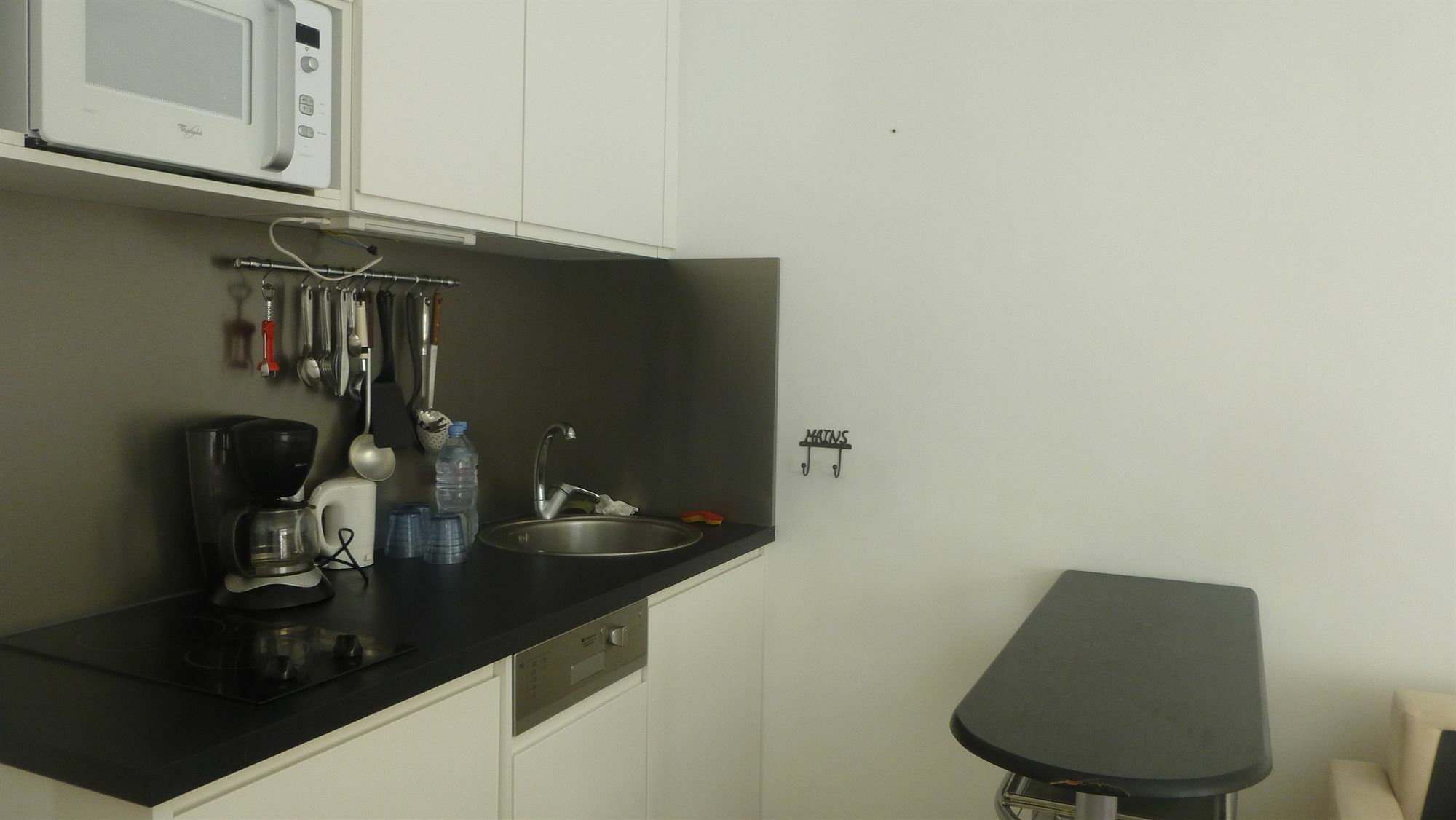 Marazur Apartments Κάννες Εξωτερικό φωτογραφία
