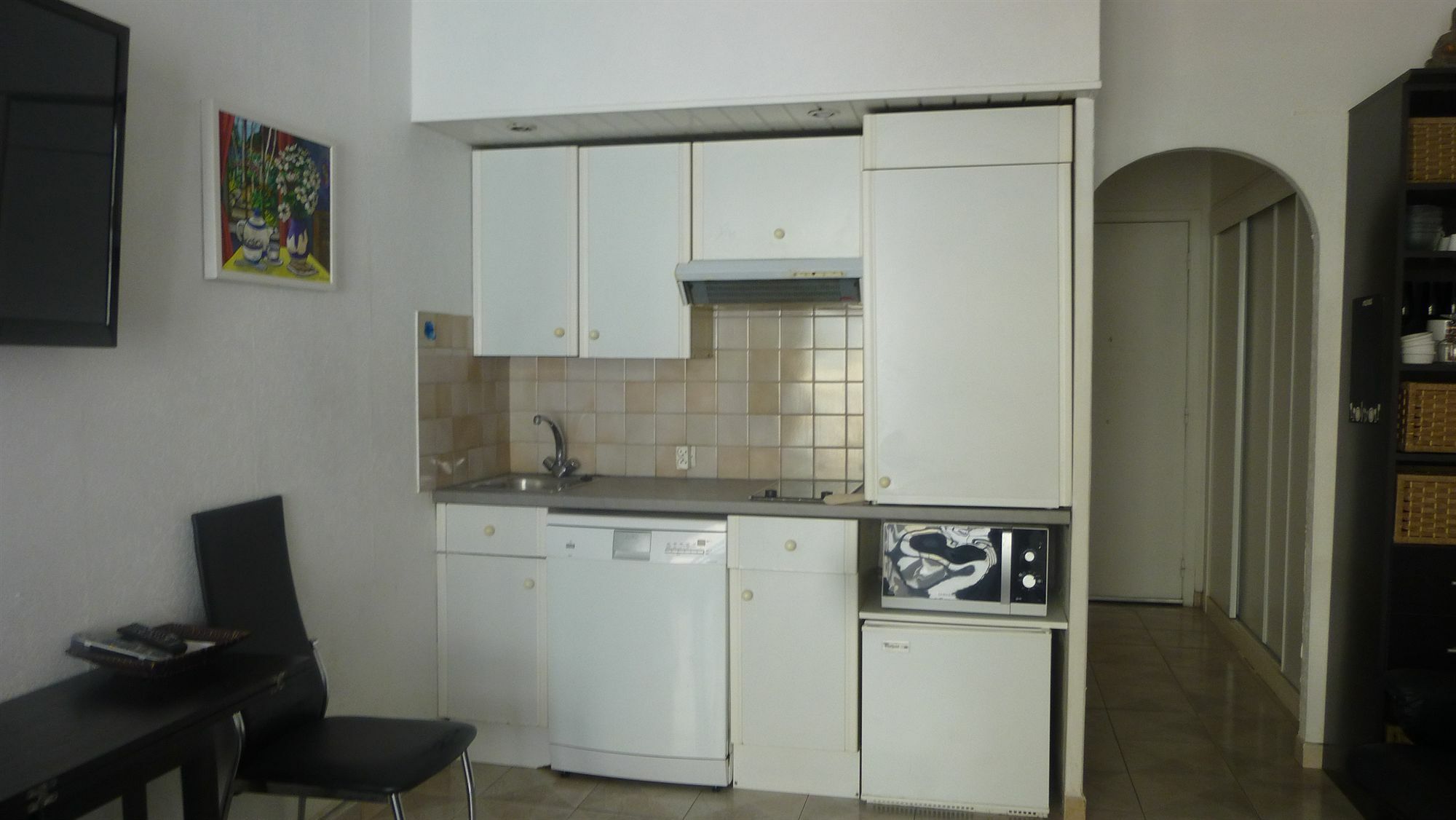 Marazur Apartments Κάννες Εξωτερικό φωτογραφία