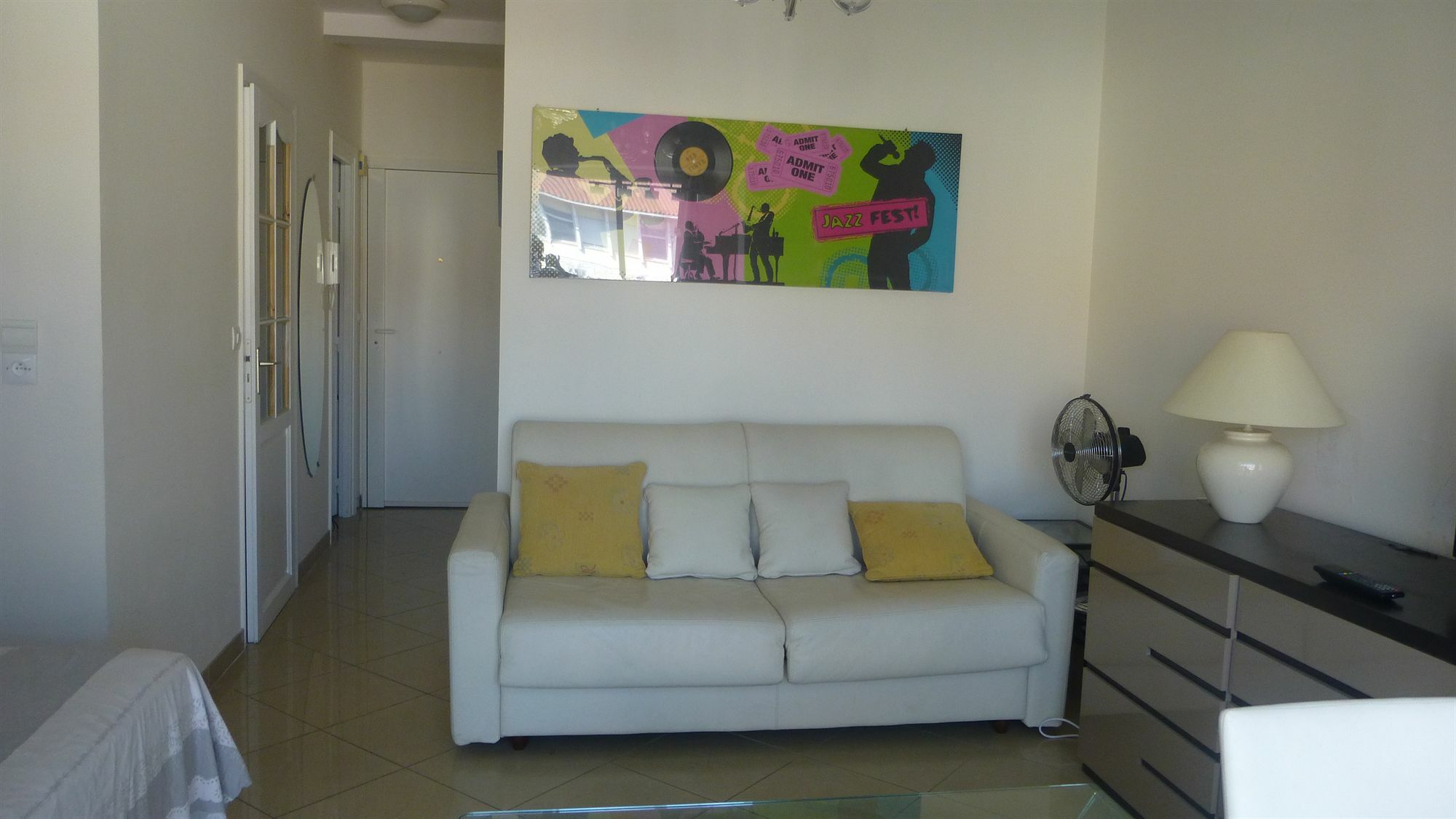 Marazur Apartments Κάννες Εξωτερικό φωτογραφία