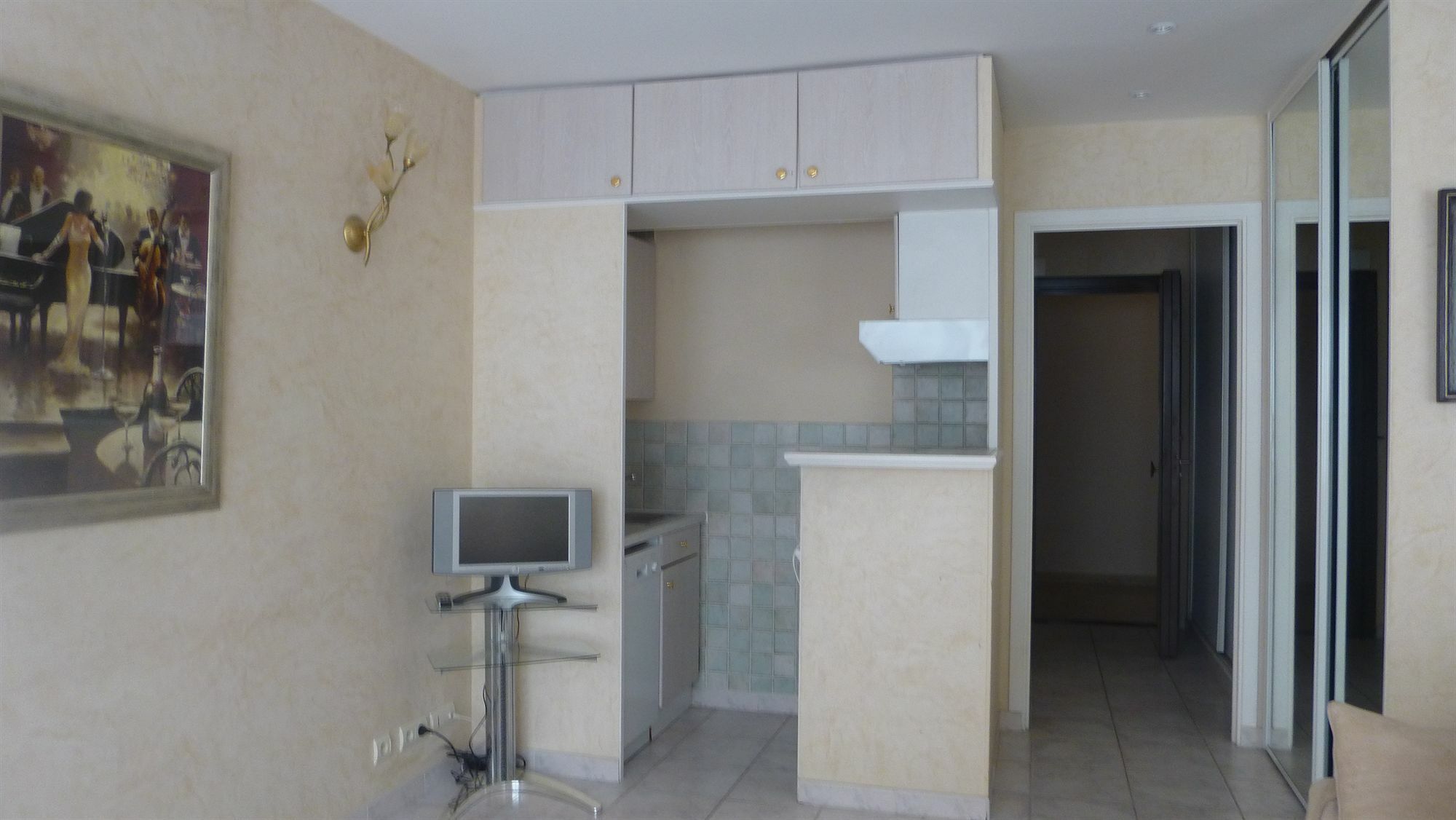 Marazur Apartments Κάννες Εξωτερικό φωτογραφία