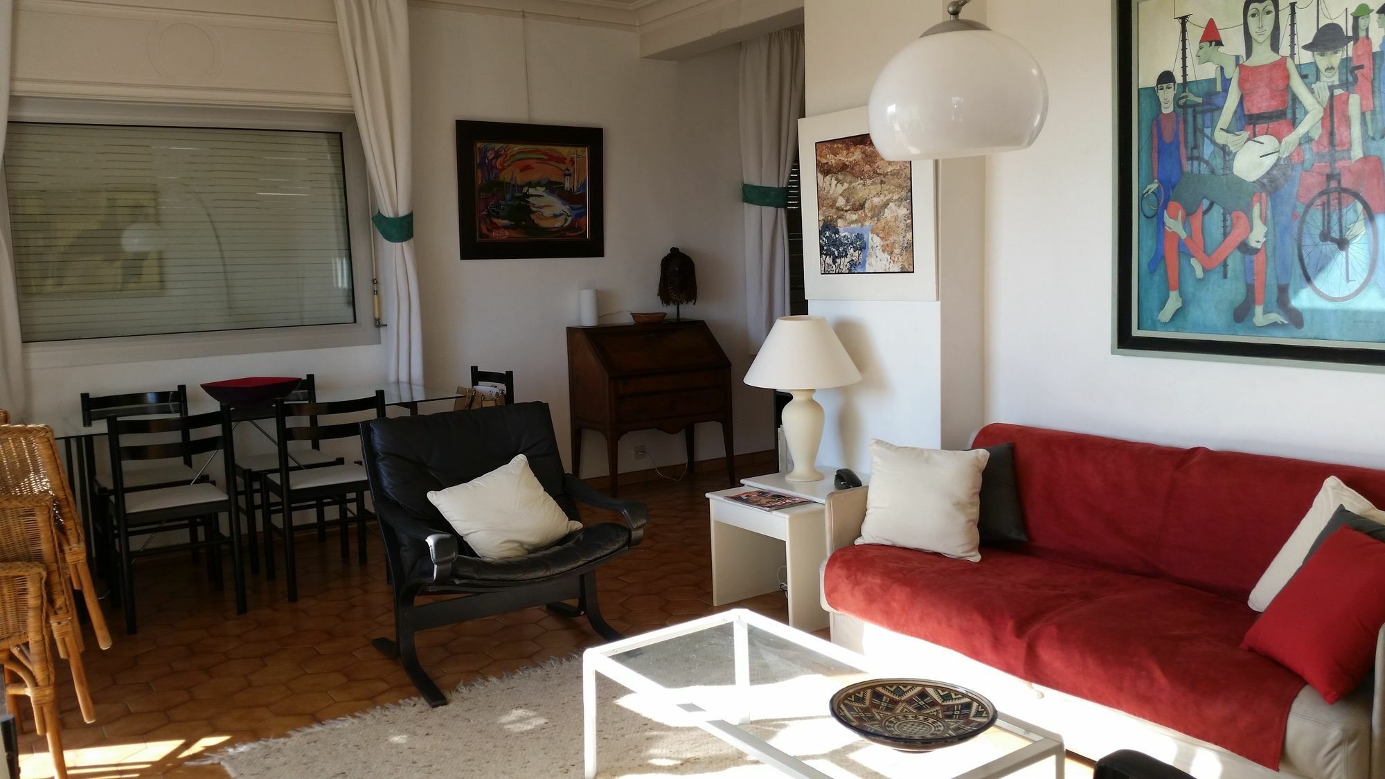 Marazur Apartments Κάννες Εξωτερικό φωτογραφία