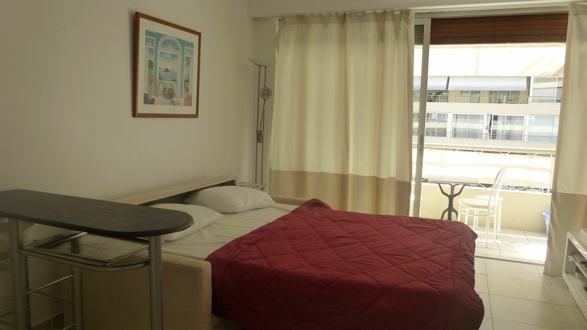 Marazur Apartments Κάννες Εξωτερικό φωτογραφία