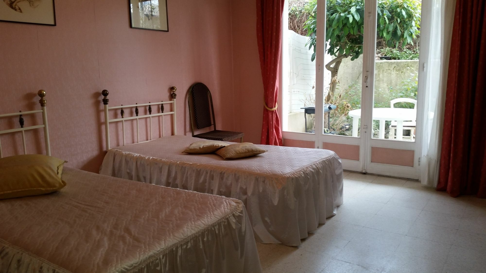 Marazur Apartments Κάννες Εξωτερικό φωτογραφία