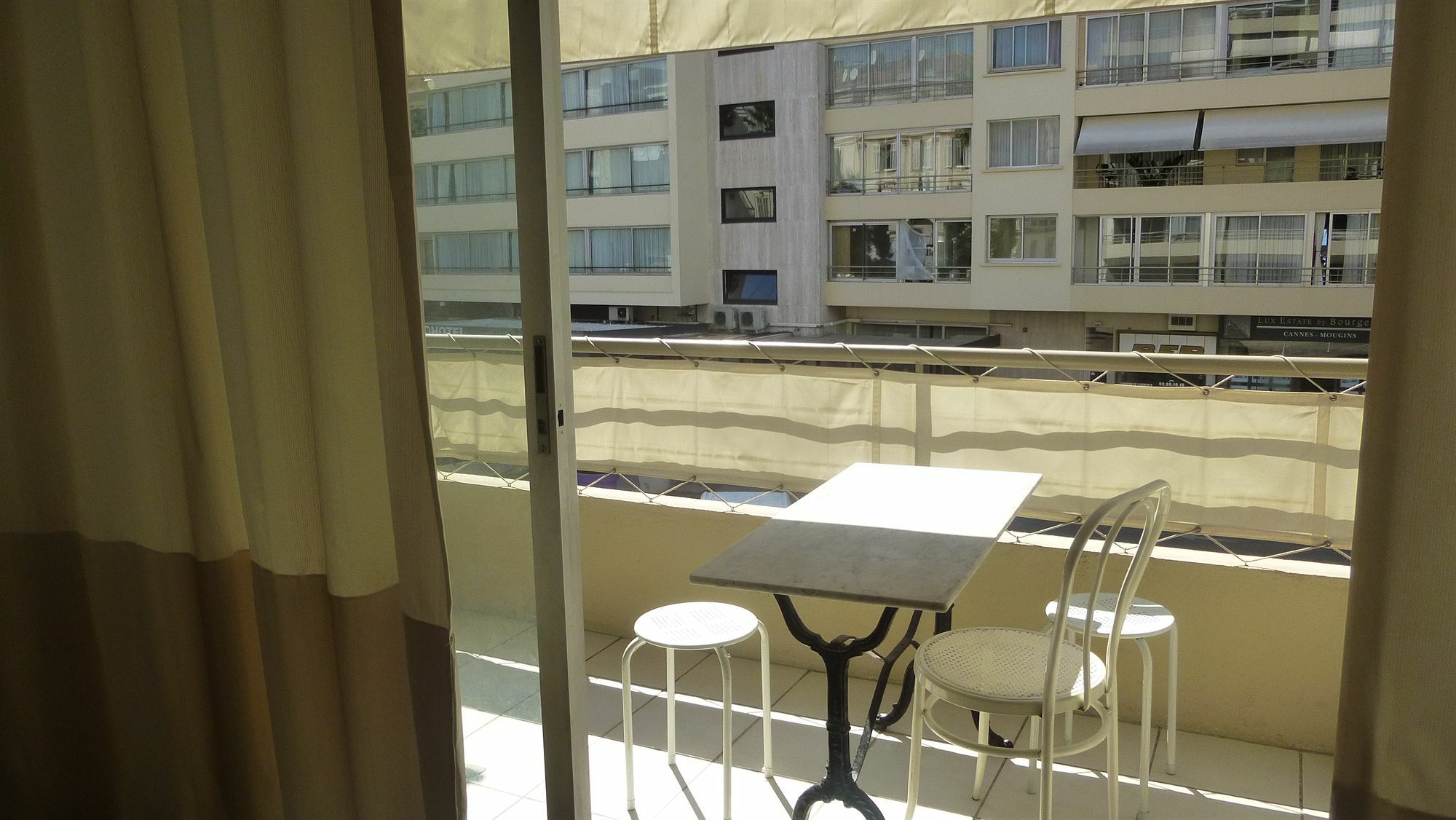 Marazur Apartments Κάννες Εξωτερικό φωτογραφία