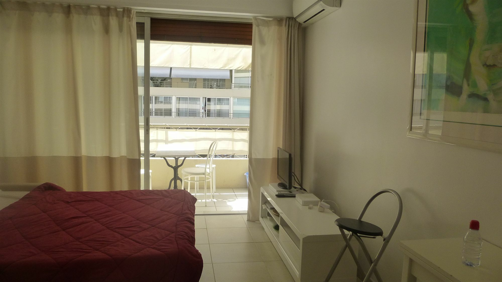 Marazur Apartments Κάννες Εξωτερικό φωτογραφία