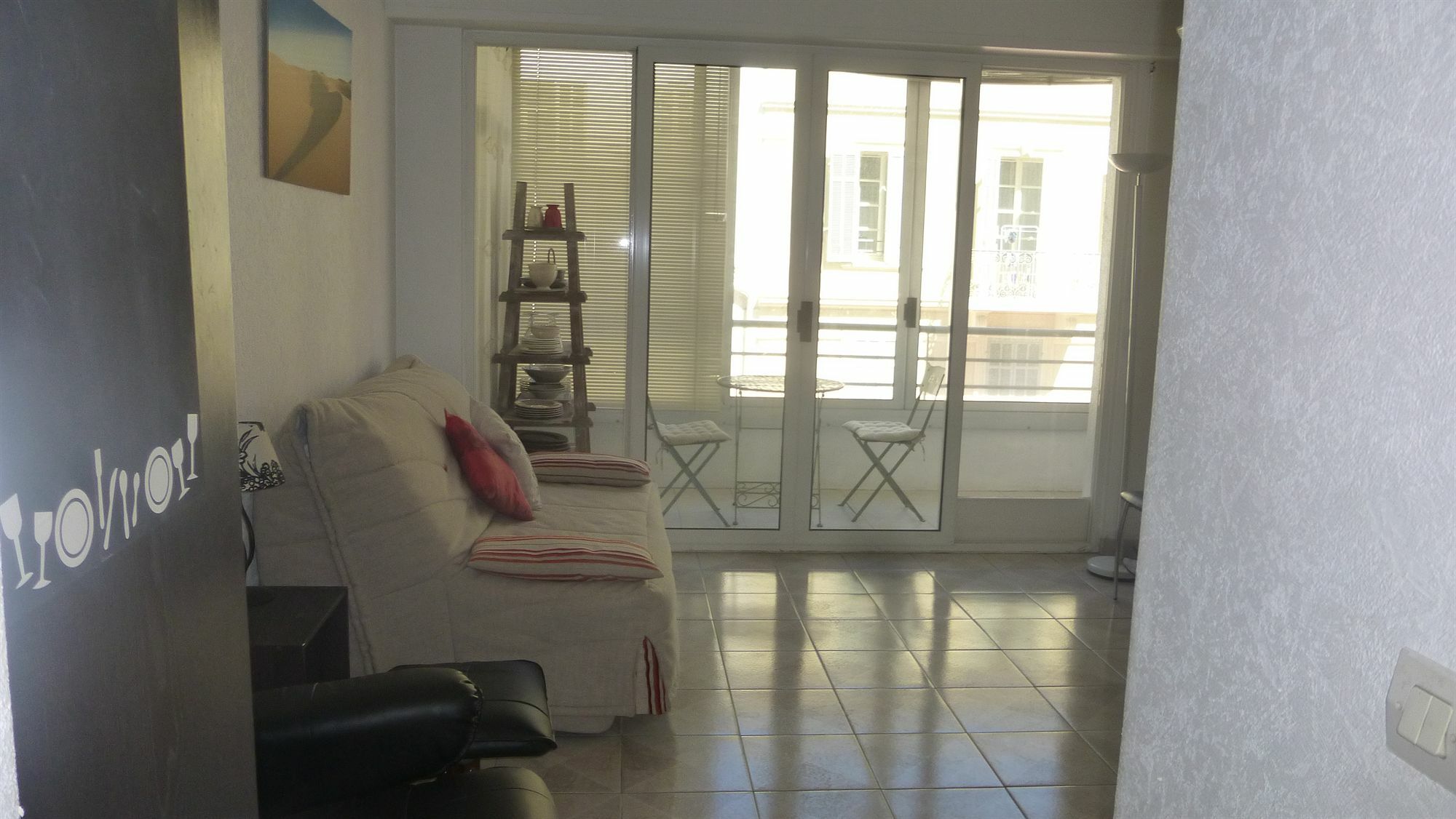 Marazur Apartments Κάννες Εξωτερικό φωτογραφία